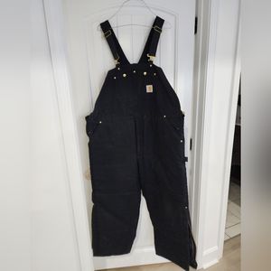 Carhartt Coveralls 46x28